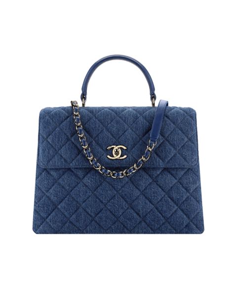 Chanel handbags euro price